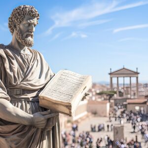 Rotina Estoica e Kaizen: 20 Minutos Para a Excelência