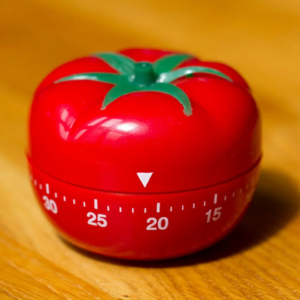 Técnica Pomodoro – Foco Profundo Kaizen