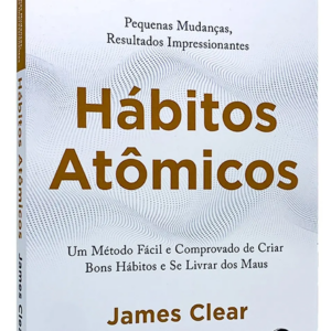 Lei 8 – Hábitos Atômicos: Genes vs Hábitos