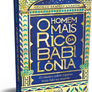 Babilônia Kaizen Lei 5 – Casa e Investimento